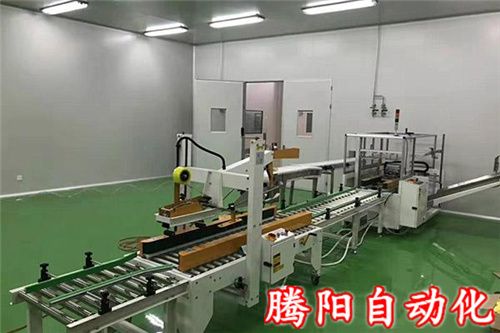 開箱機(jī)與人工開箱的區(qū)別及優(yōu)勢